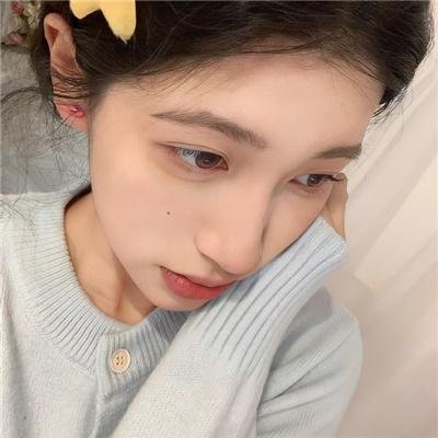 金发女郎