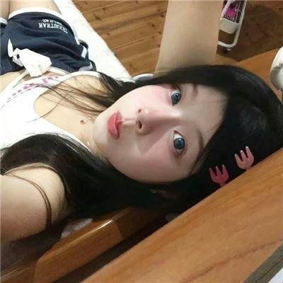 紫色爱心