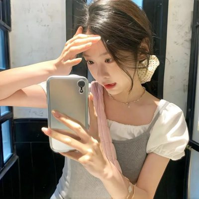 爸爸的女儿们