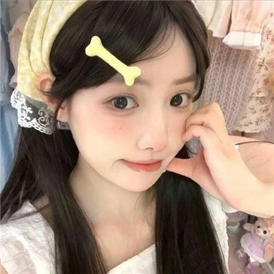 超市之女